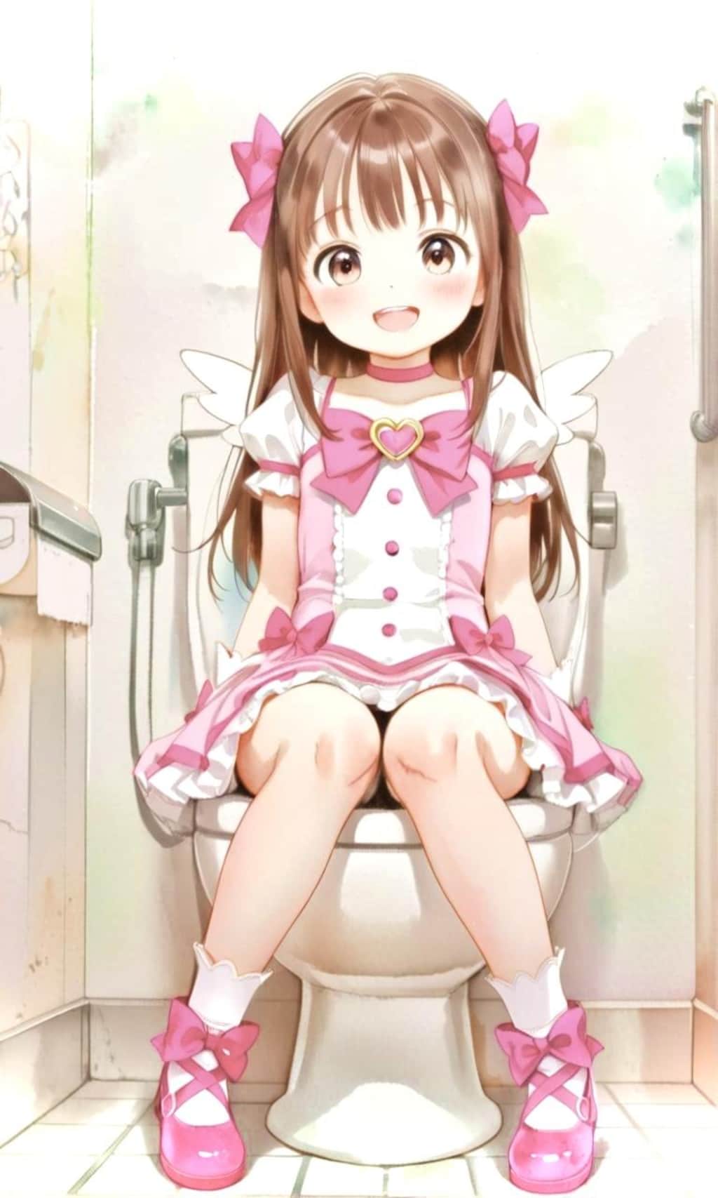 こたつさんのLGいちごぐみにサインもらう