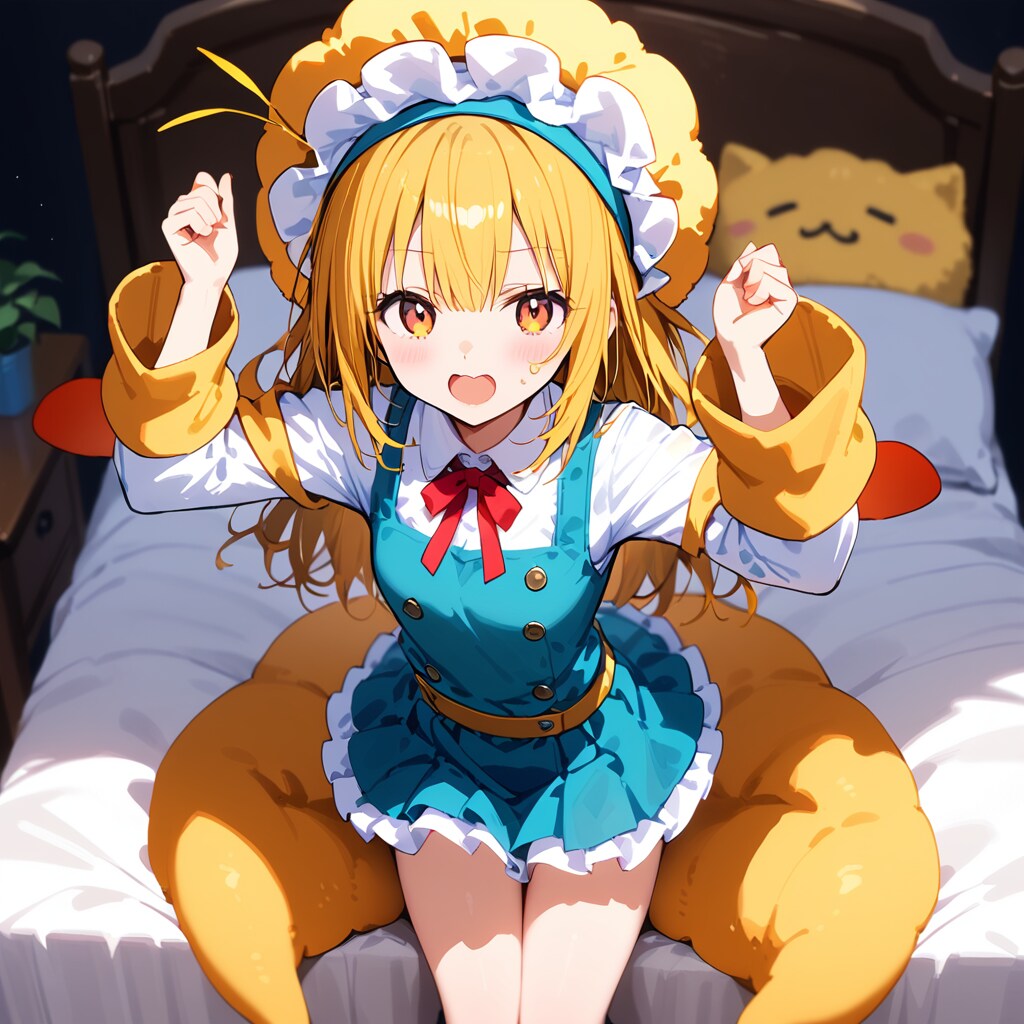 海老天？少女_2025/03/25