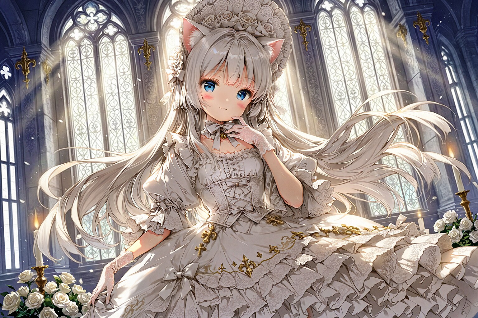 ホワイトフィールド