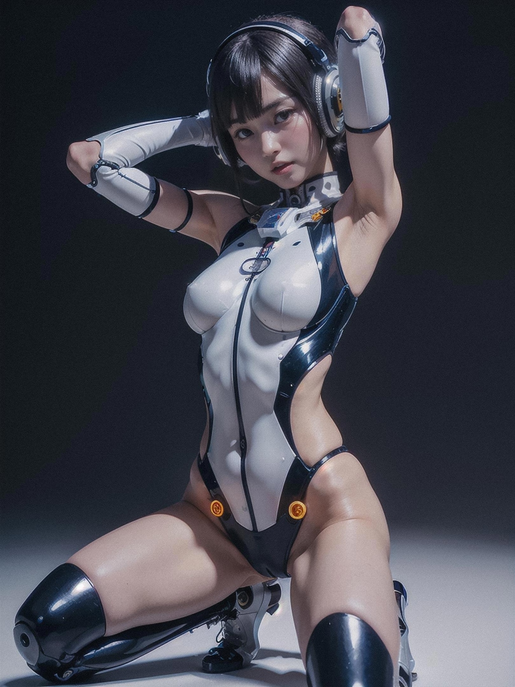 Sexaroid