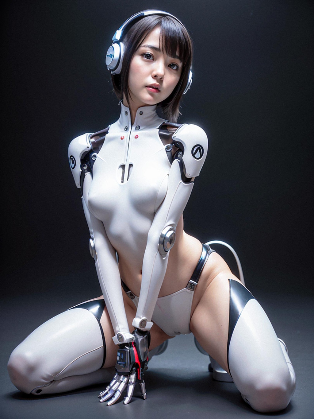 Sexaroid