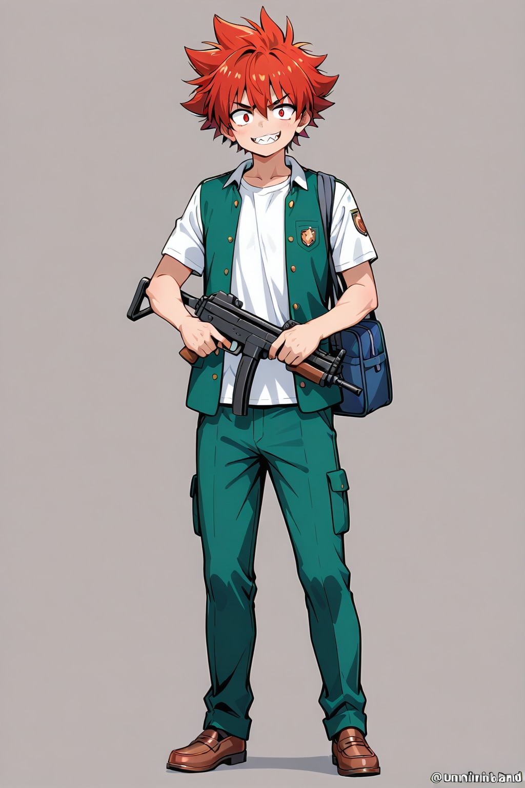 無人島バトル・ロワイヤル