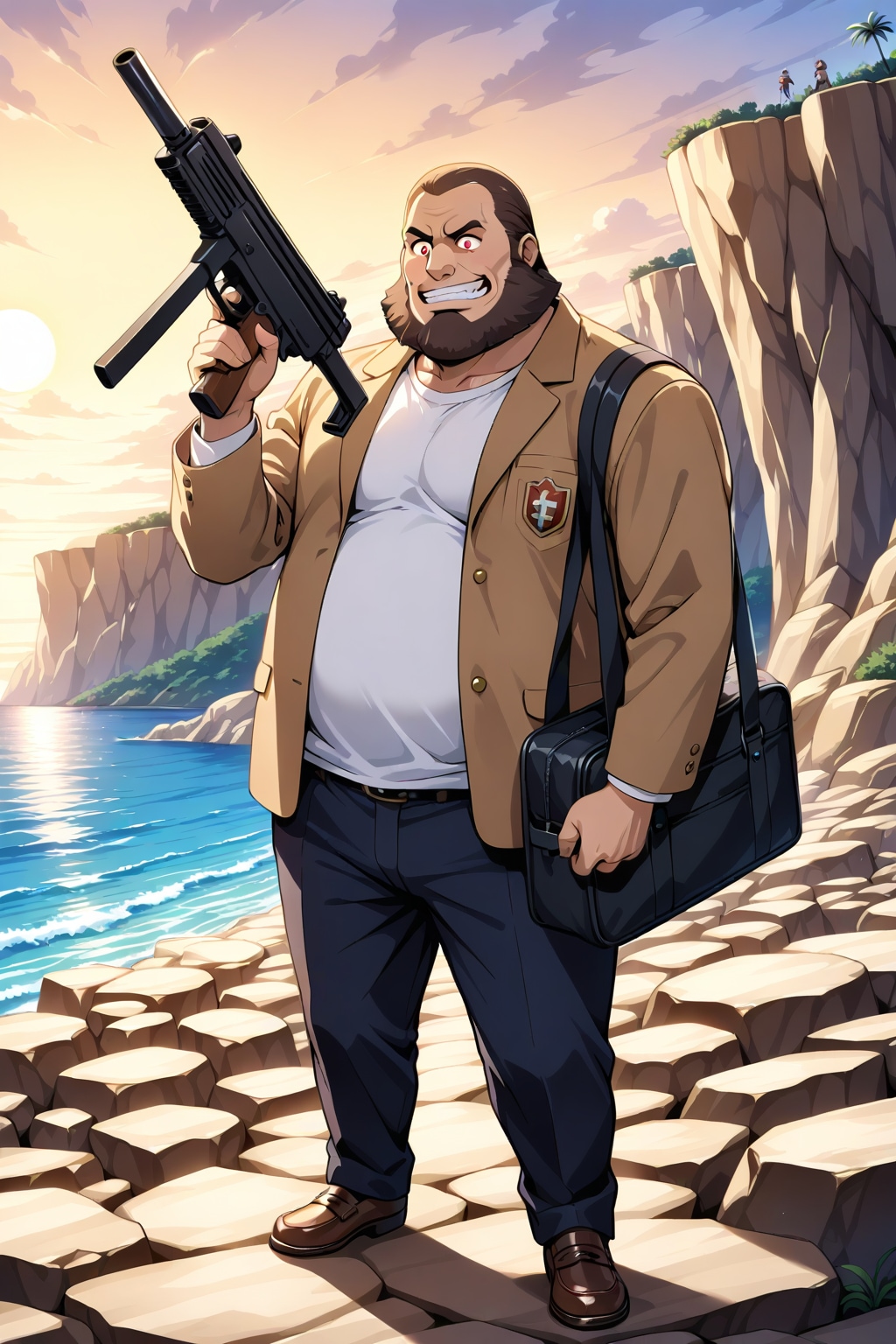 無人島バトル・ロワイヤル