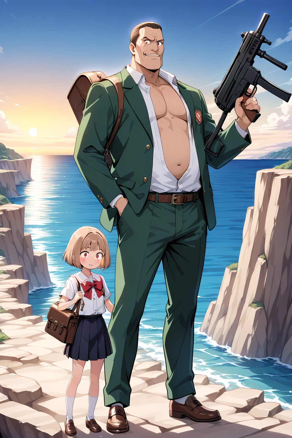 無人島バトル・ロワイヤル