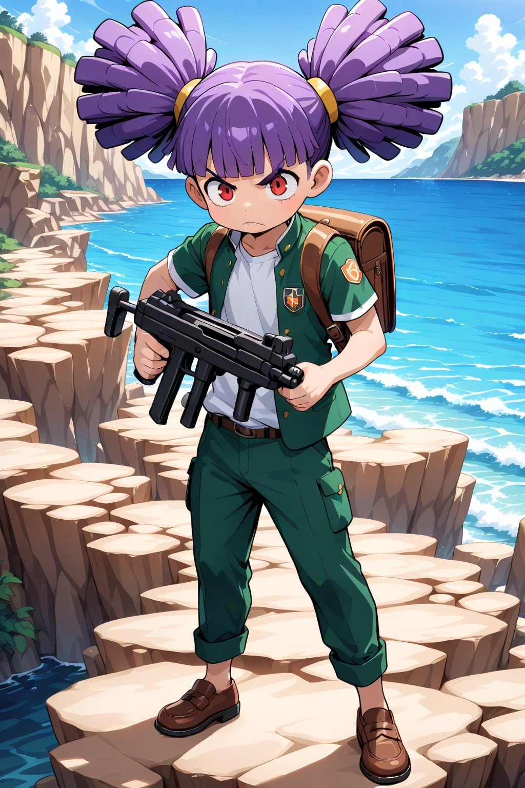 無人島バトル・ロワイヤル