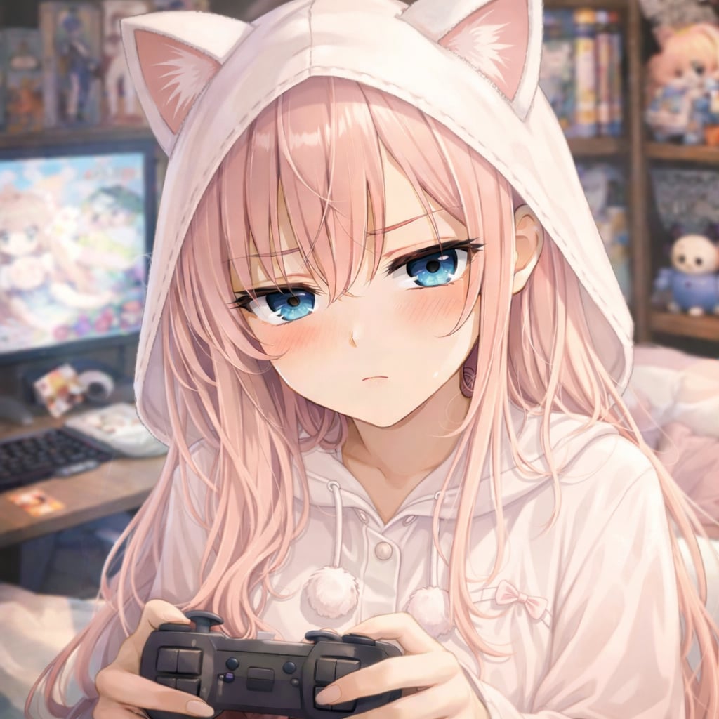 ろりどなちゃん(非本人)