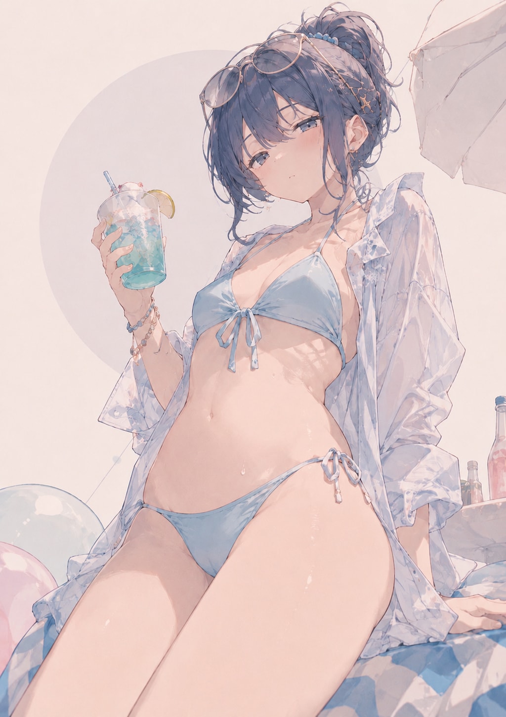 R癖7