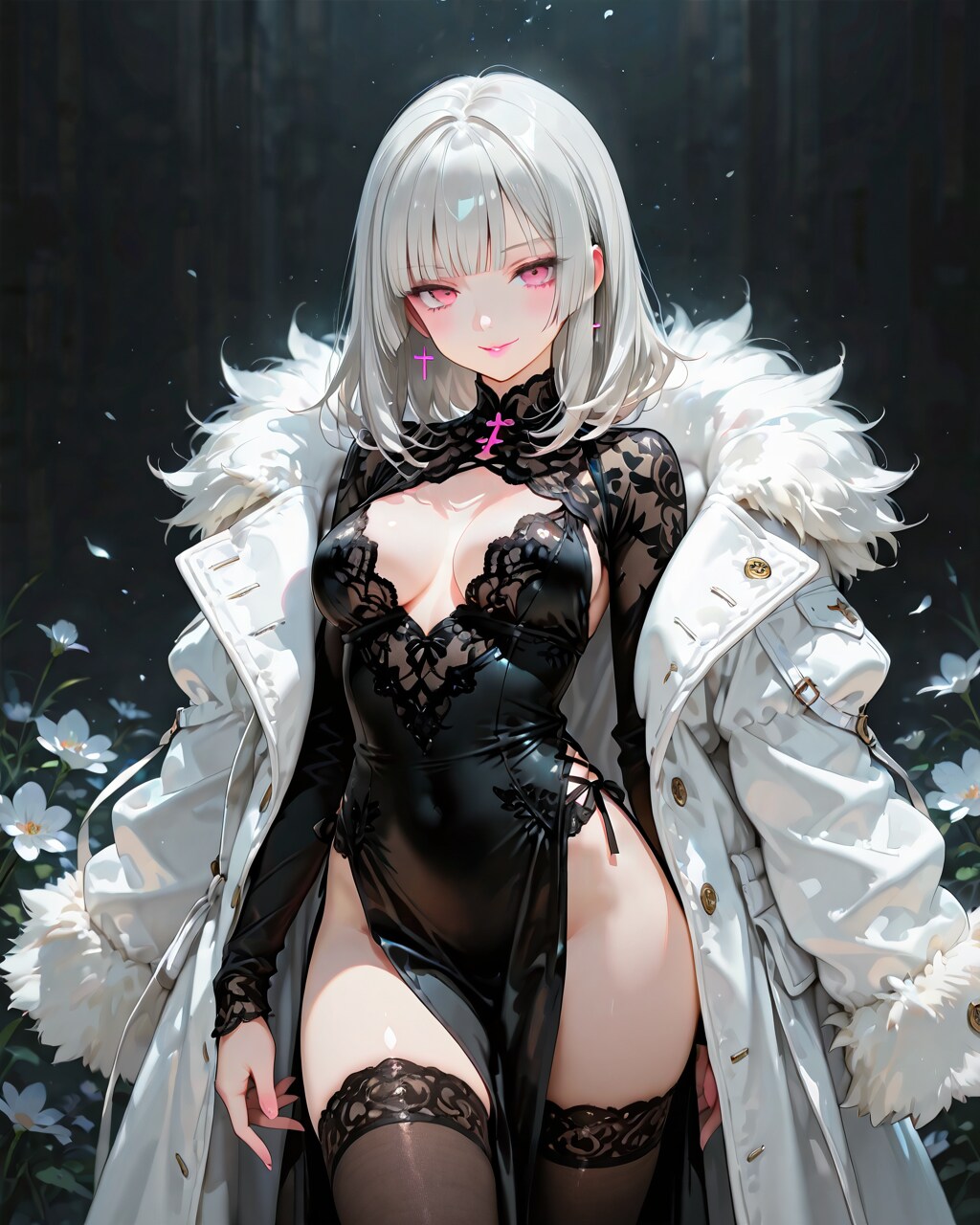ボス？
