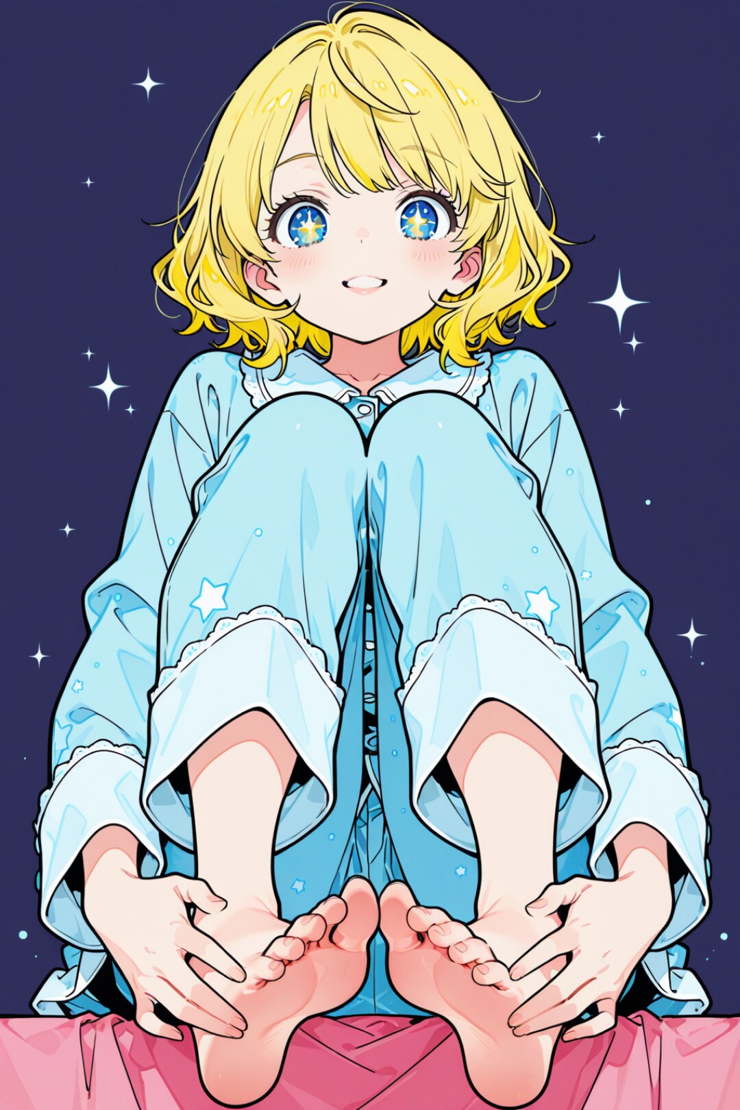 SISTER | の人気AIイラスト・グラビア