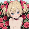 謎のパツキンツインテロリ 8枚目