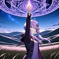 ゆかりキャスター 7枚目
