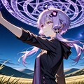 ゆかりキャスター 6枚目