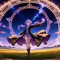ゆかりキャスター 2枚目