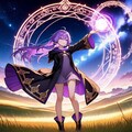 ゆかりキャスター 3枚目