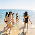 【フォト】夏の絶景　涼を感じる旅へ 7枚目