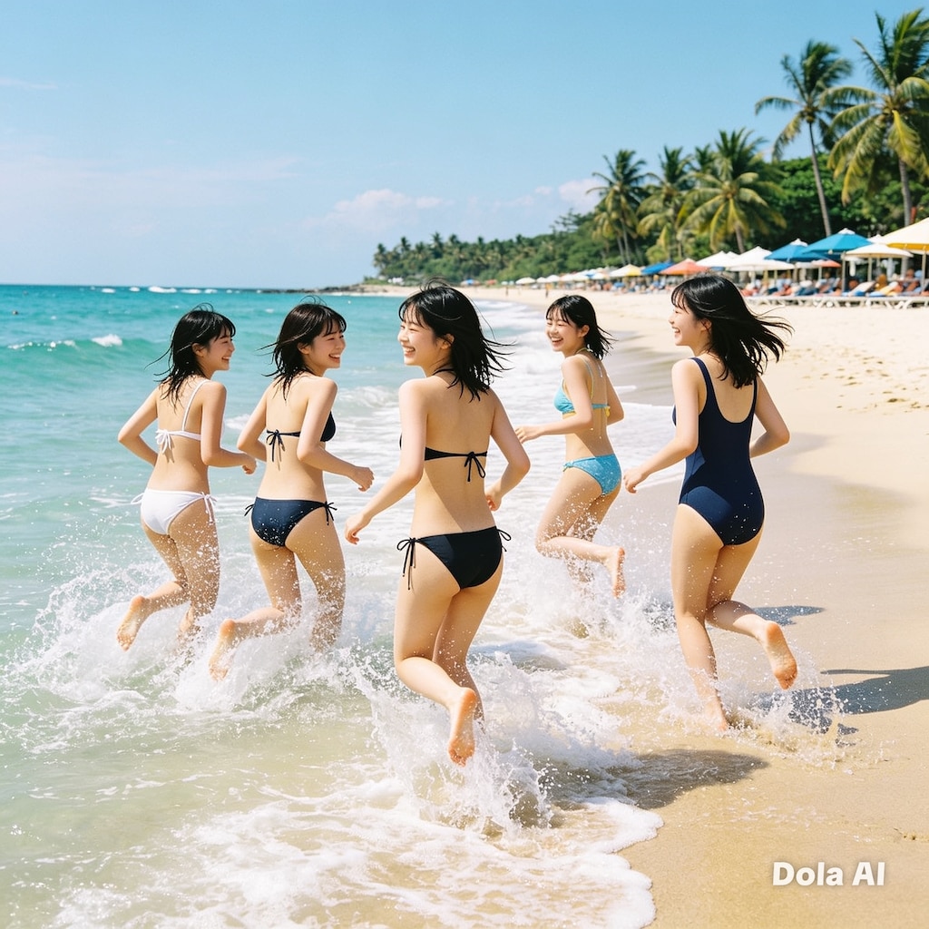 【フォト】夏の絶景　涼を感じる旅へ