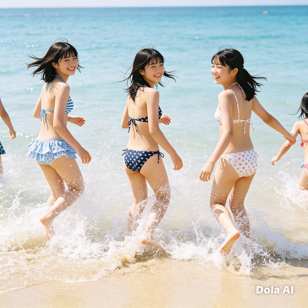 【フォト】夏の絶景　涼を感じる旅へ