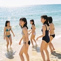 【フォト】夏の絶景　涼を感じる旅へ 9枚目