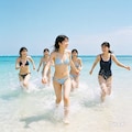 【フォト】夏の絶景　涼を感じる旅へ 6枚目