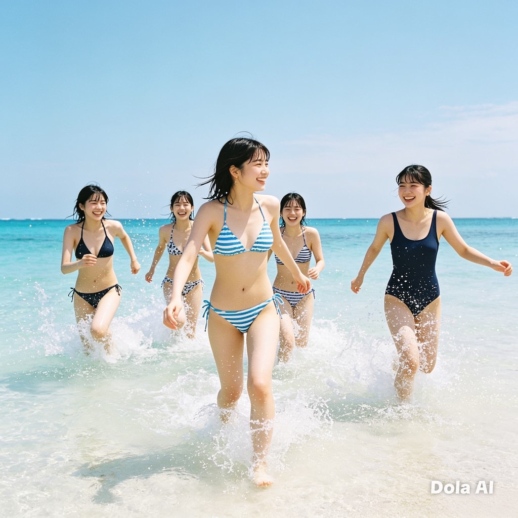 【フォト】夏の絶景　涼を感じる旅へ