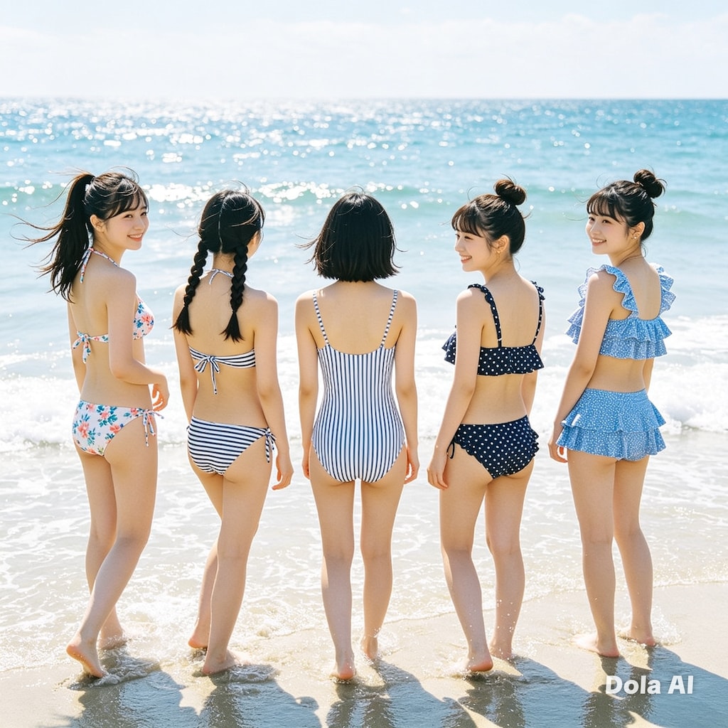 【フォト】夏の絶景　涼を感じる旅へ