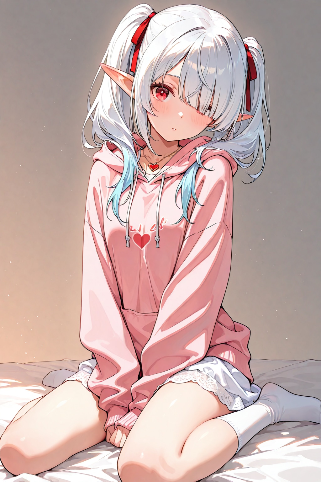BONSAIシロネさん