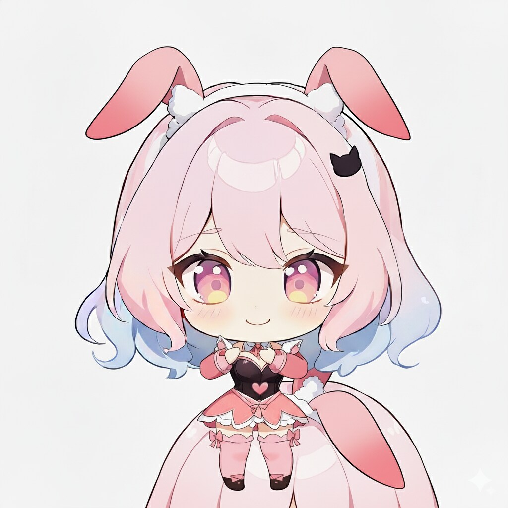 よしよしのポーズ