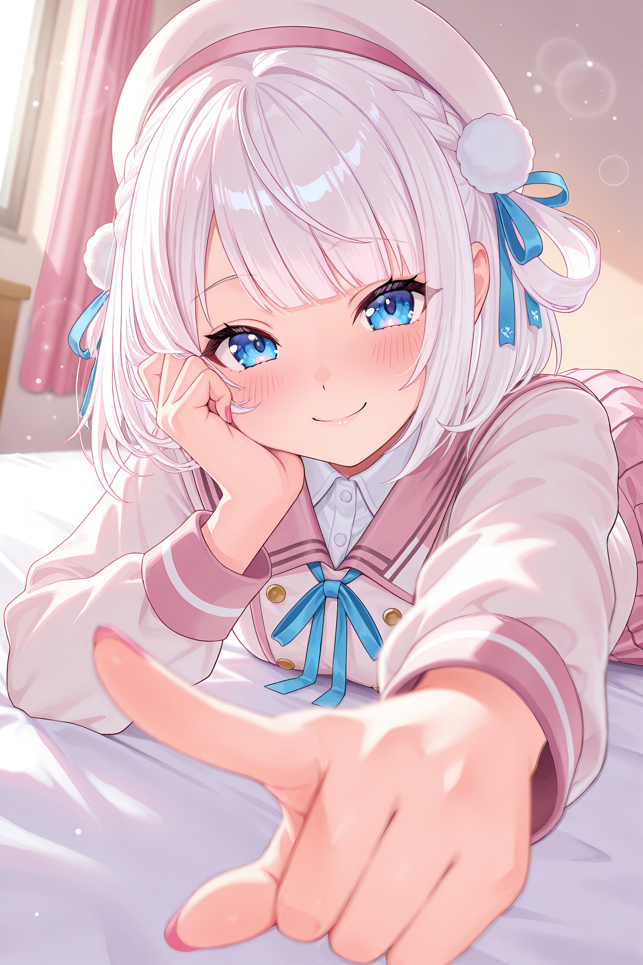 おはよう
