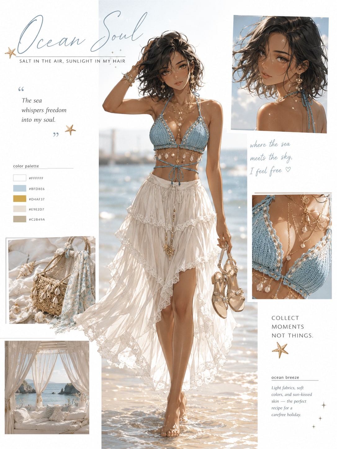 Ocean Soul