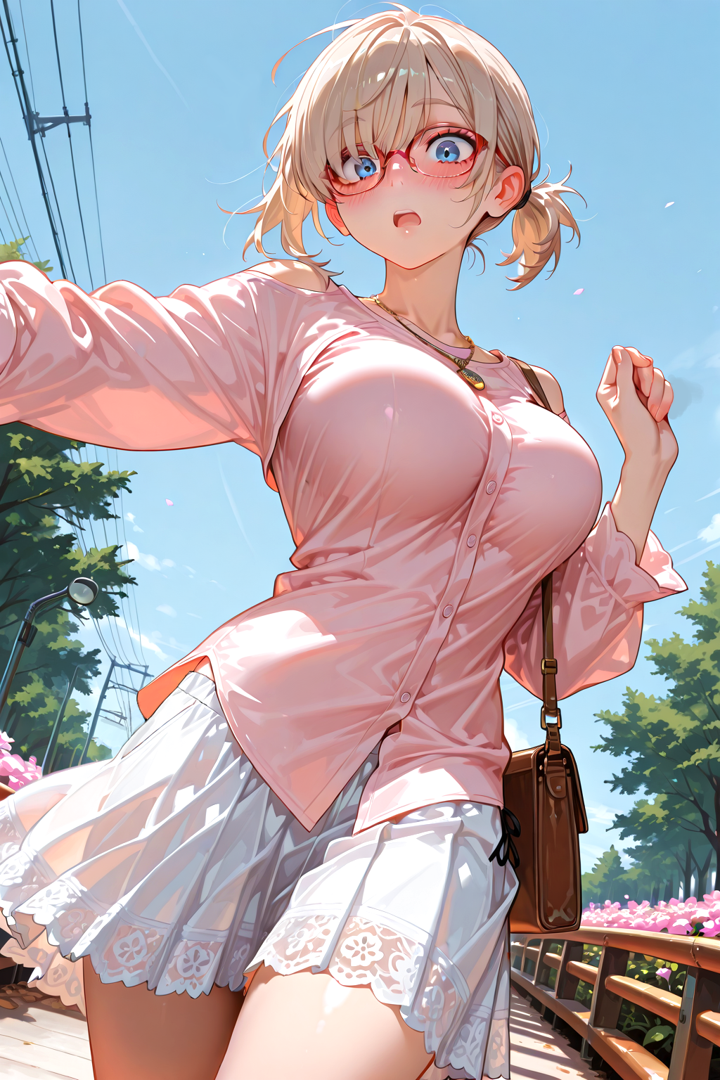 春の公園 04
