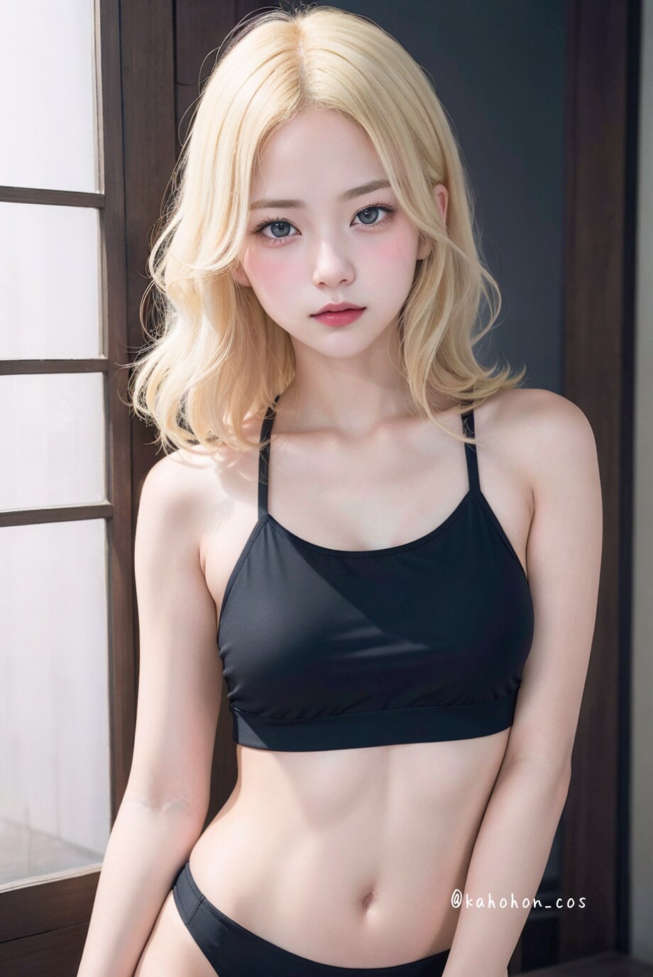 かほほん詰め合わせ