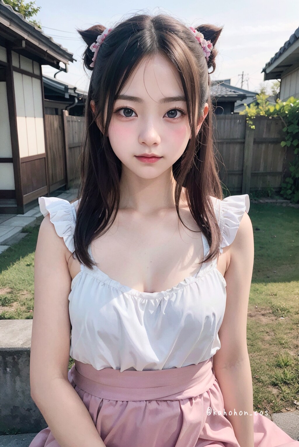 かほほん詰め合わせ