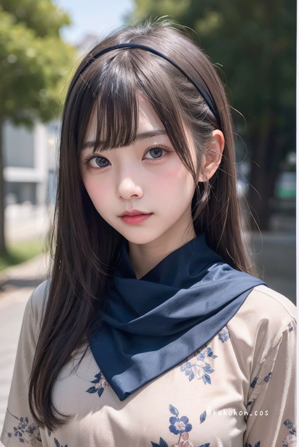 かほほん詰め合わせ