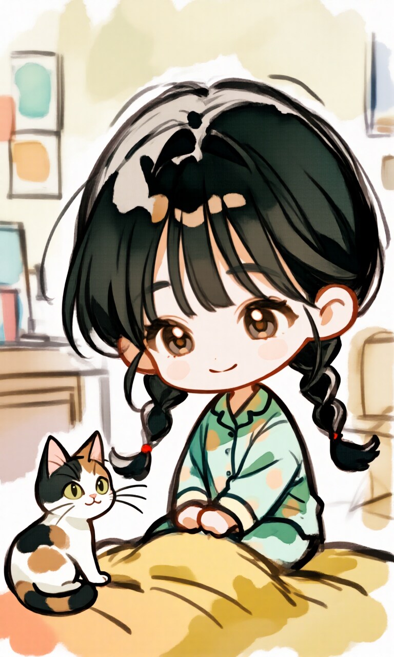 今日は七夕、夜まで晴れるかな？