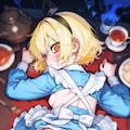 Alice❖XXX 2枚目