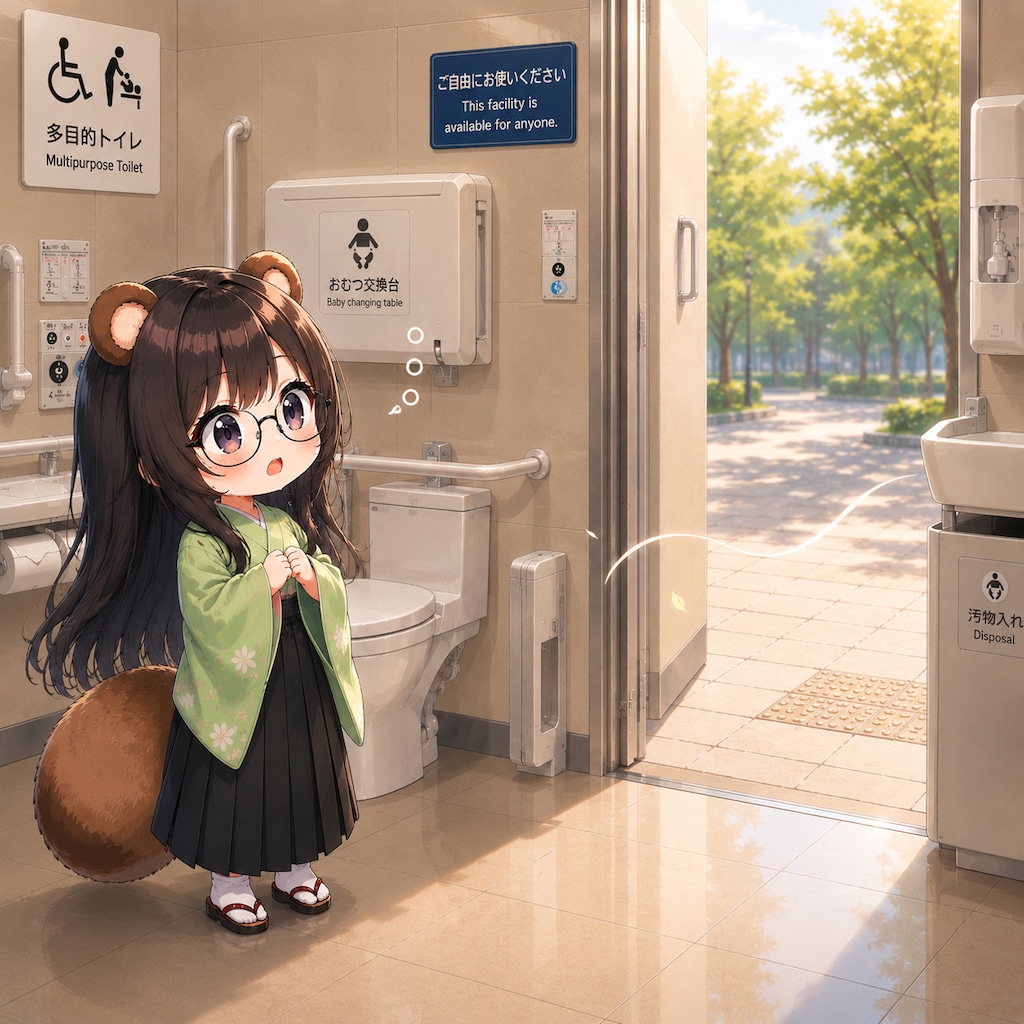 狸企画だよ茜さん！