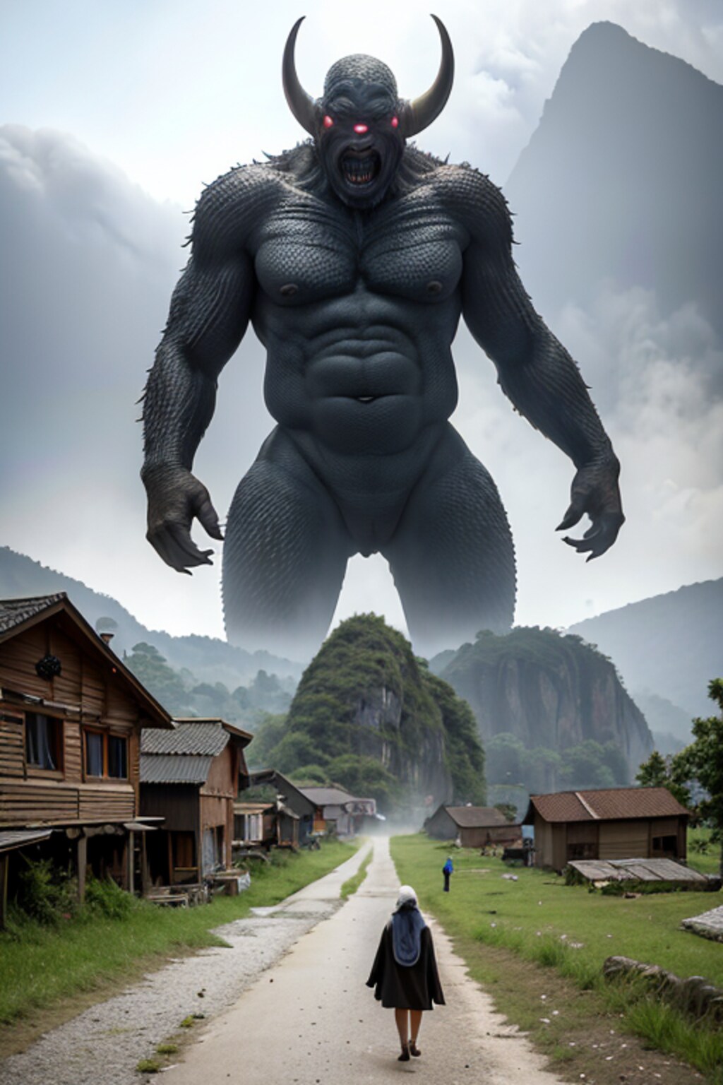 絶望との遭遇②