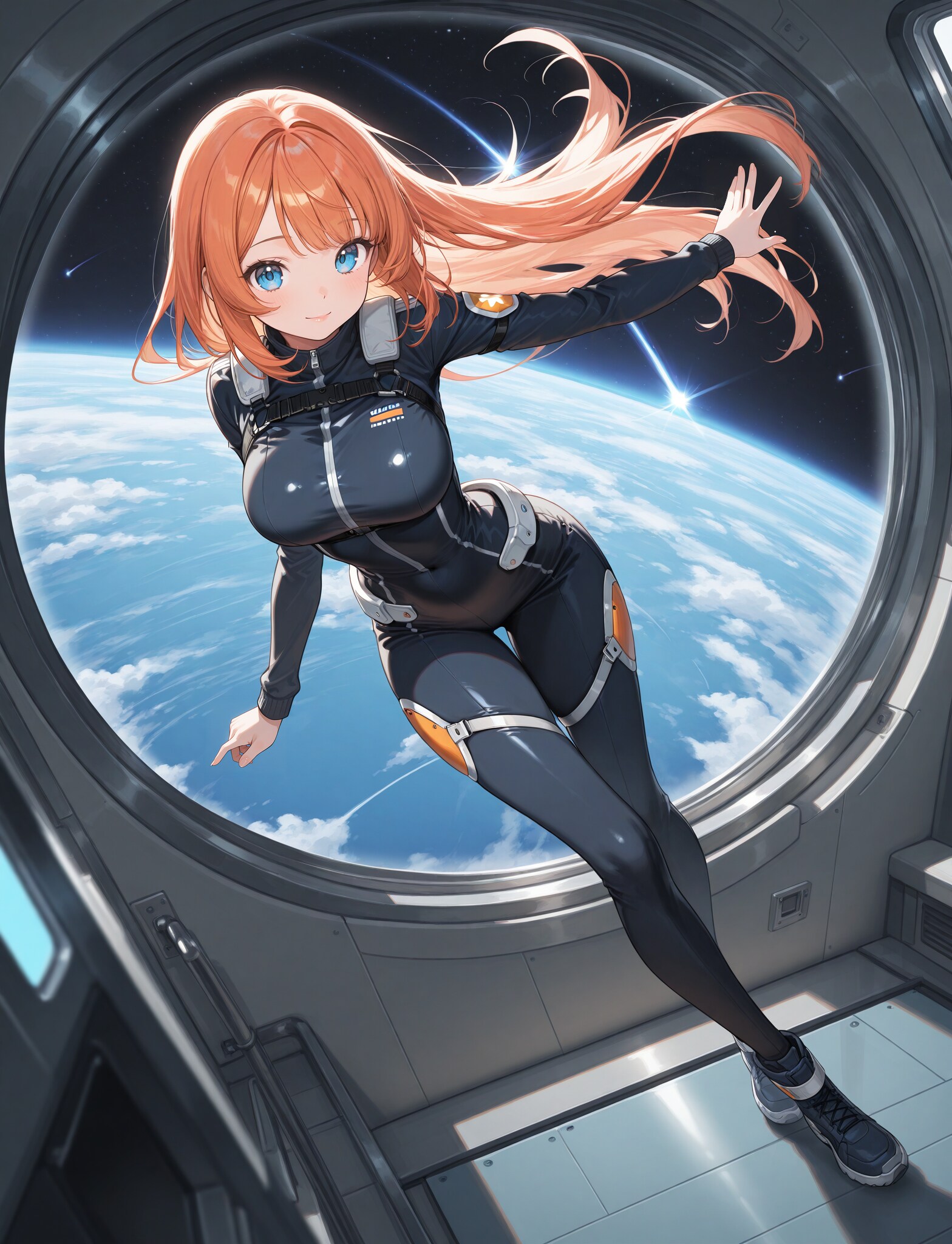 Space