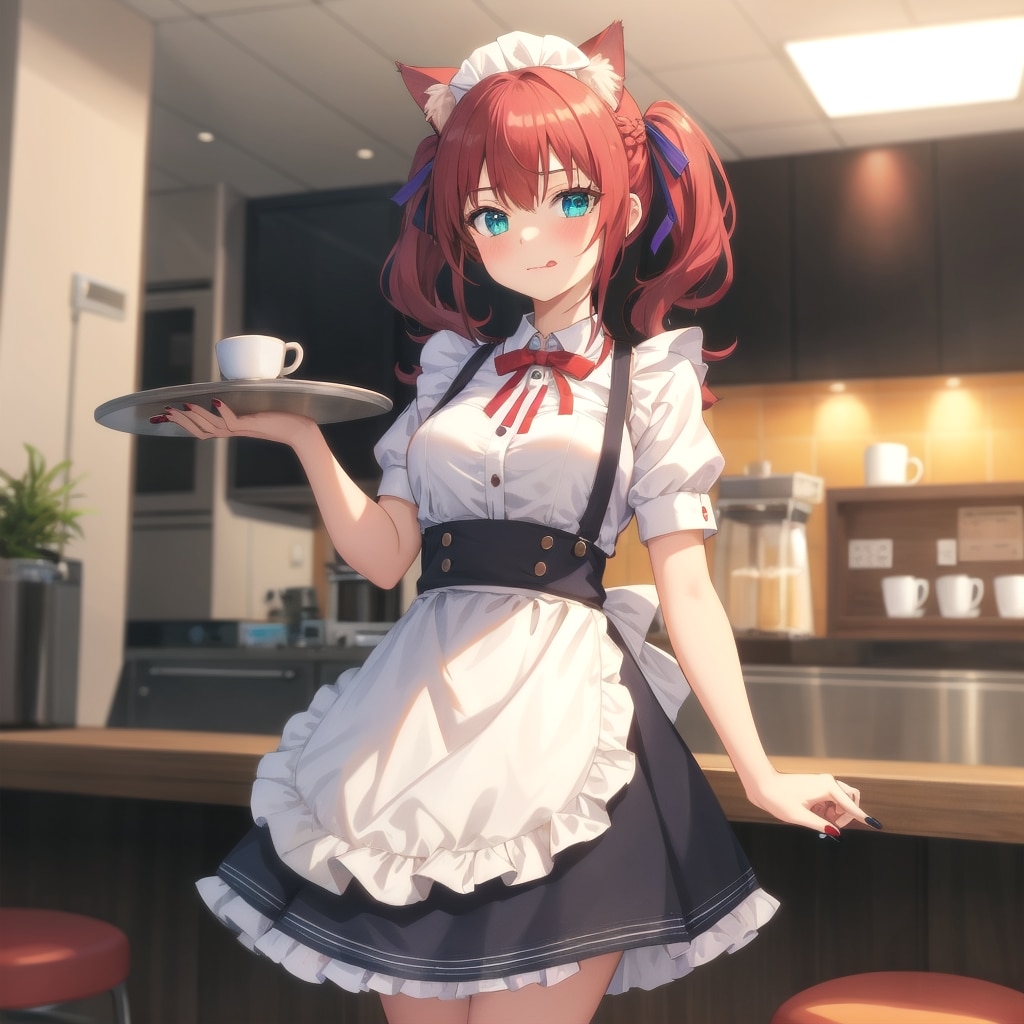 今日は、V4D　昨日のアプさんと比較☕