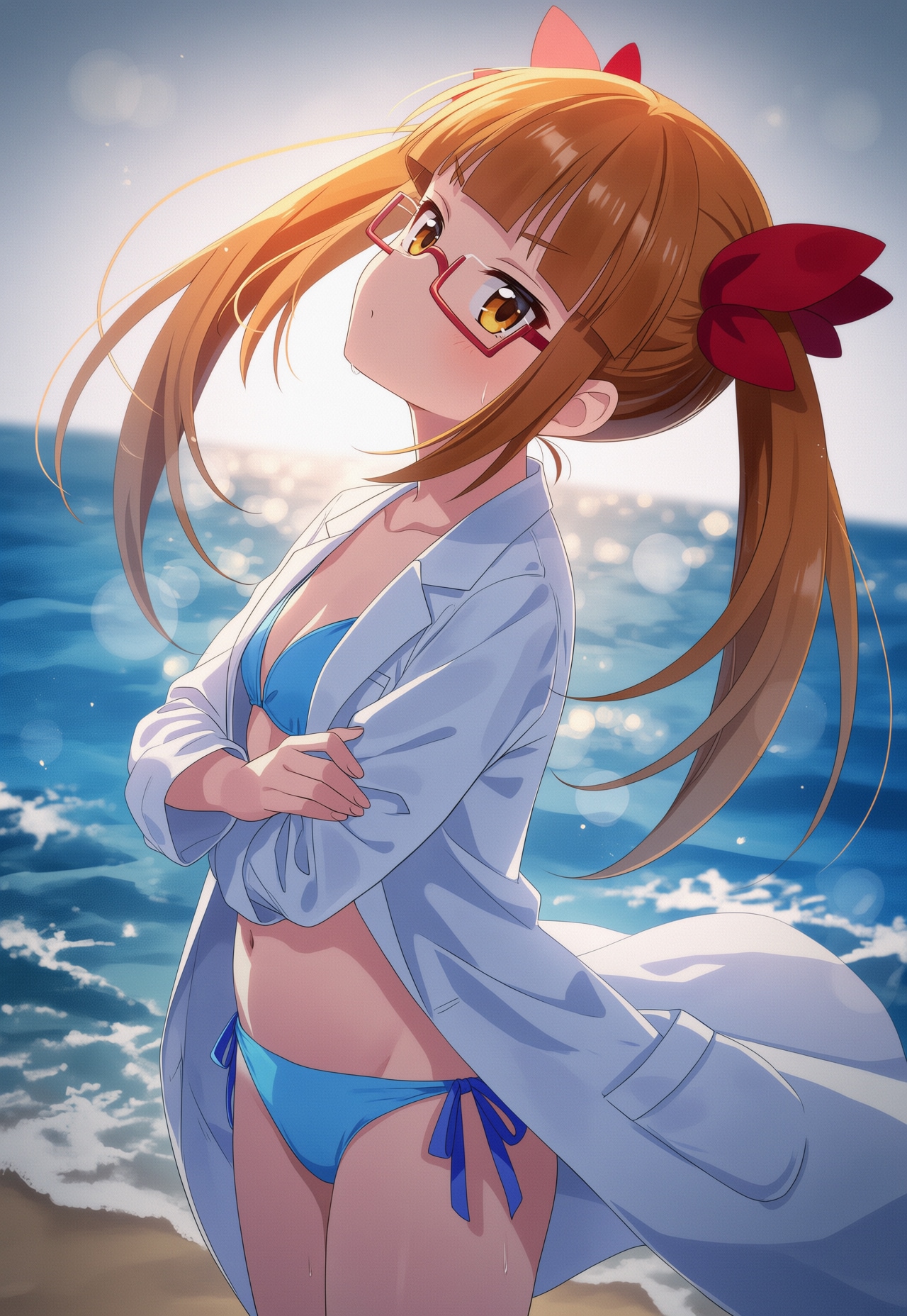 池袋晶葉