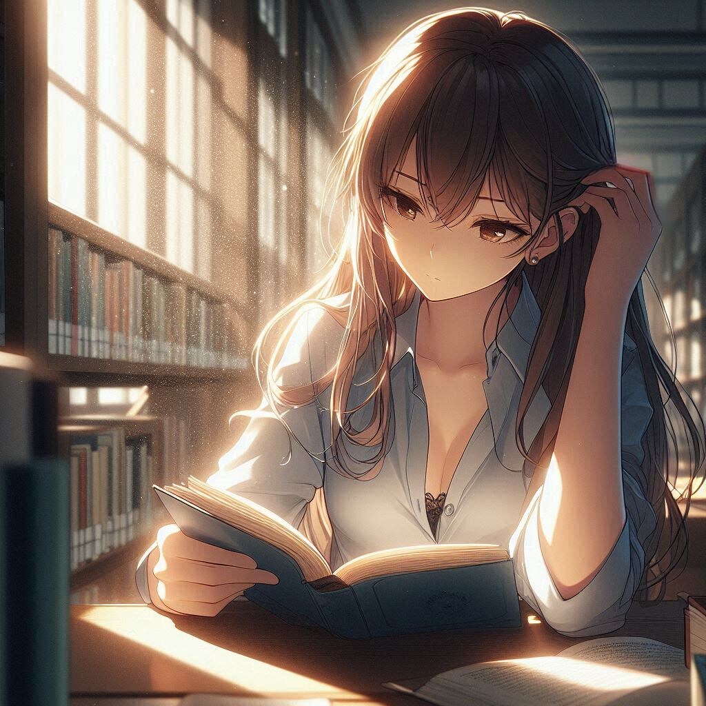 目のやり場