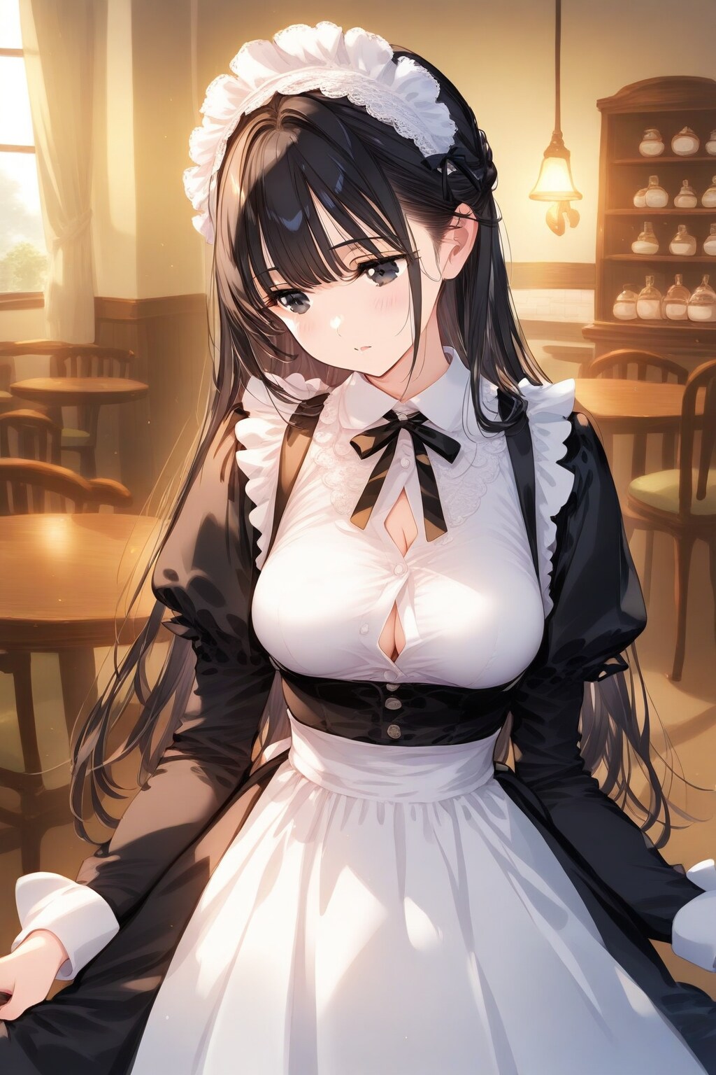 やさしい夜のはじまり