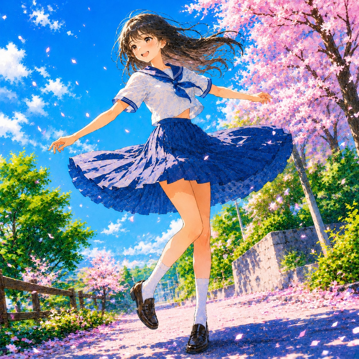 ふわり