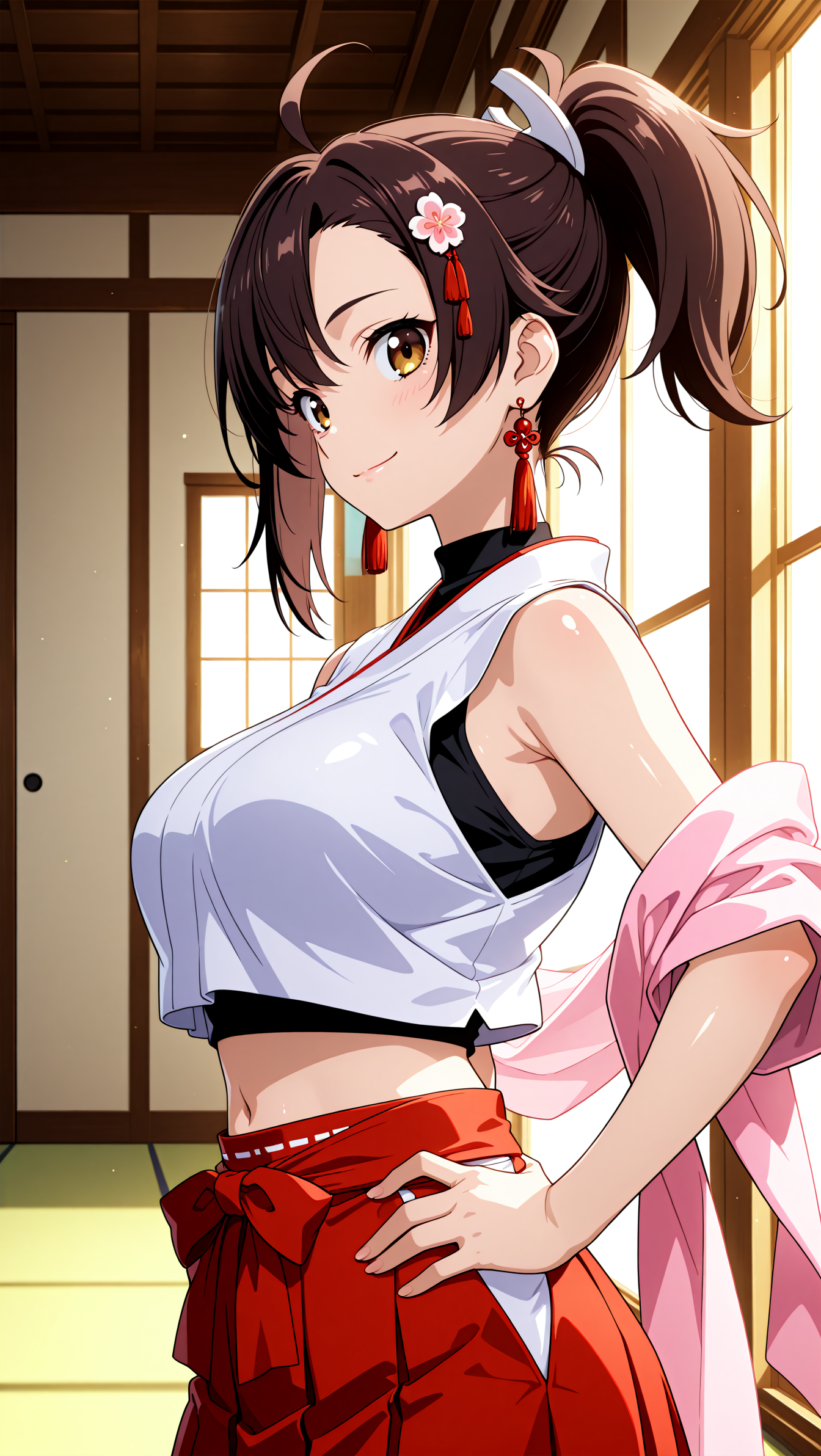 沙依ちゃん