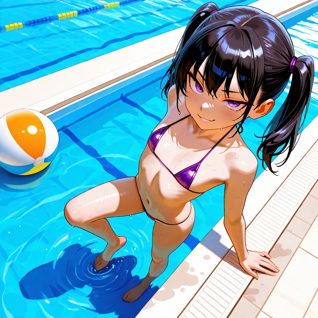 誰かに似ているような……