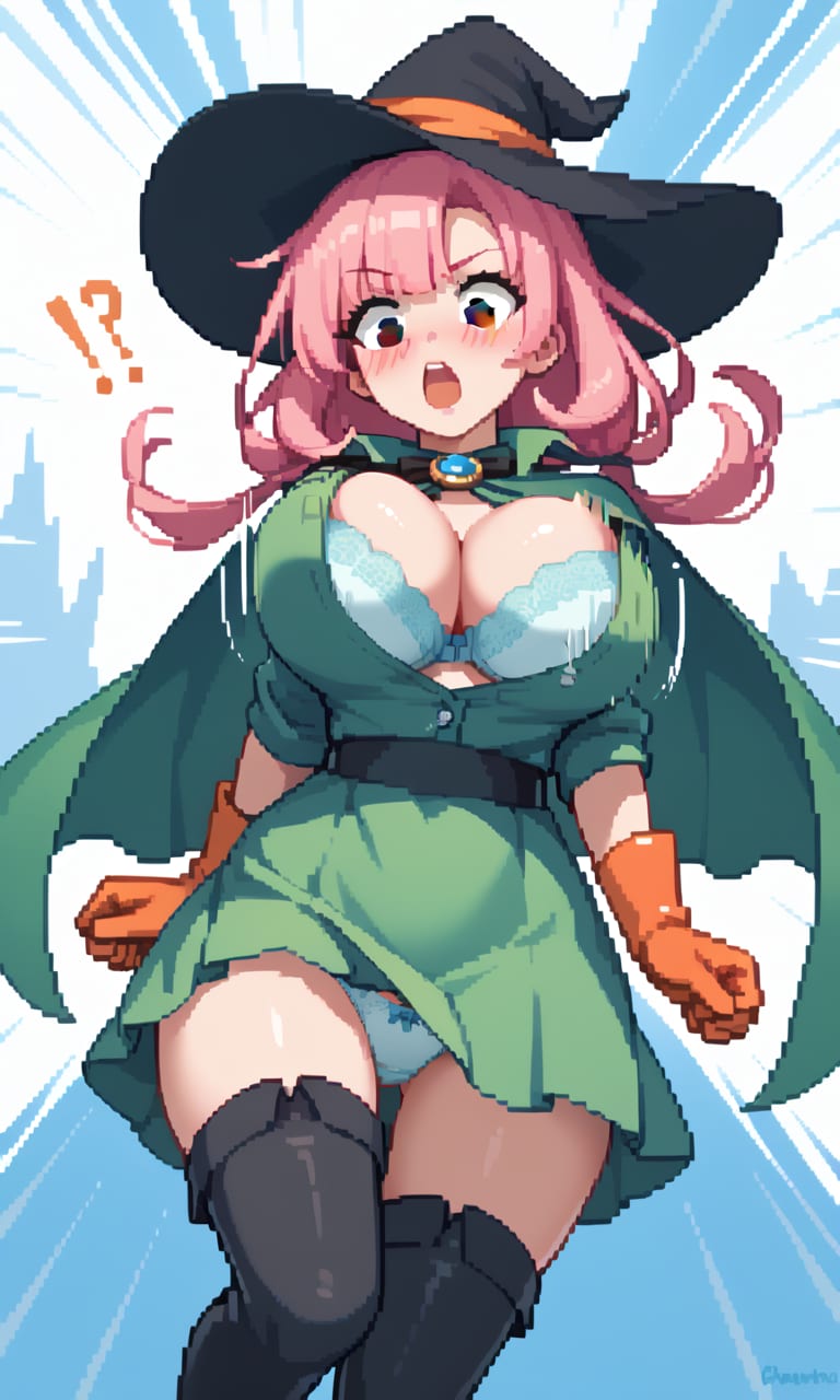 ドラクエ3魔法使い