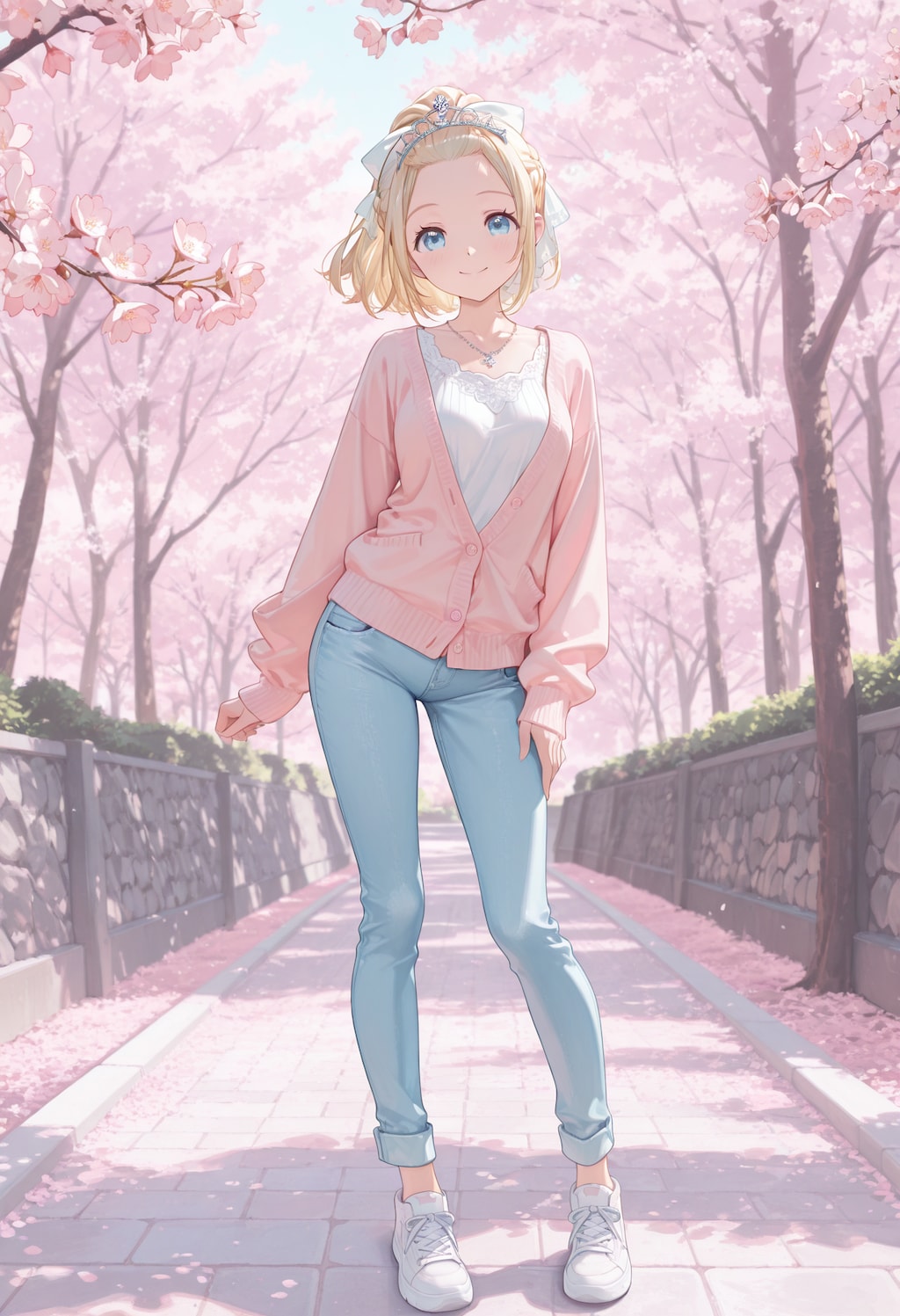 プリンセス 2404