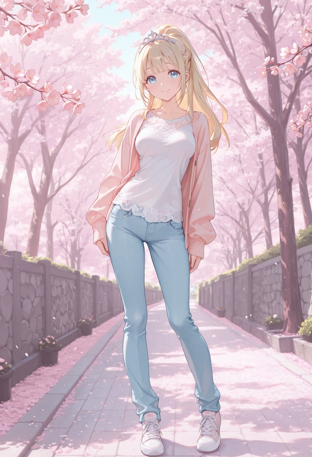 プリンセス 2404