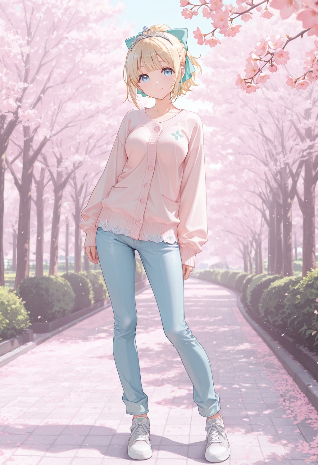 プリンセス 2404