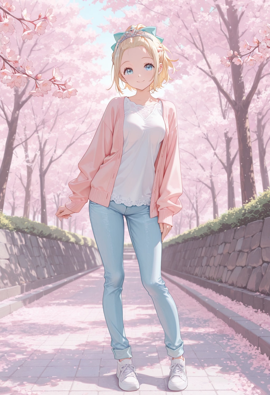 プリンセス 2404